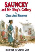 sauncey and mr. king's gallery (en Inglés)