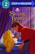 Sleeping Beauty Step Into Reading (Disney Princess)