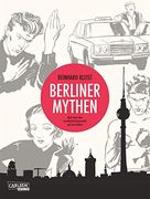 Berliner Mythen (en Alemán)