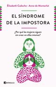 El Síndrome de la Impostora:  Por qué las Mujeres Siguen sin Creer en Ellas Mismas? (Peninsula)