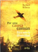 Por una causa común, ética para la diversidad (in Spanish)