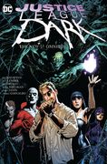 Justice League Dark: The New 52 Omnibus (en Inglés)