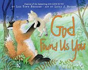 god found us you (en Inglés)