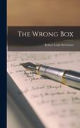 The Wrong Box (en Inglés)