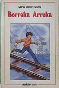 Borroka Arroka