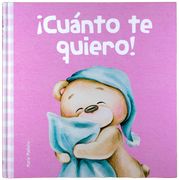 ¡Cuanto te quiero! / Pd. (in Spanish)
