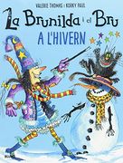 Brunilda i Bru. A L'hivern