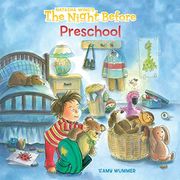The Night Before Preschool (en Inglés)