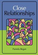 close relationships,a scientific and interdisciplinary perspective