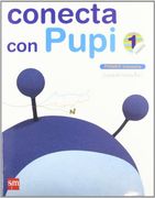 (11). globalizado cuadricula 1 (1º. prim) (conecta pupi) (in Spanish)
