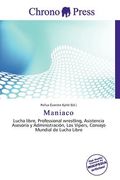 maniaco (en Inglés)