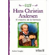 Hans Christian Andersen