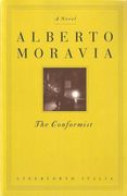The Conformist: A Novel (Italia) (en Inglés)