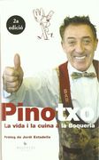 Pinotxo. La Vida i la Cuina a la Boqueria (en Catalán)