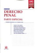 Derecho Penal. Parte especial