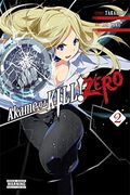 Akame ga KILL! ZERO, Vol. 2 (en Inglés)