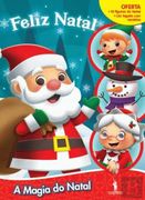 Feliz Natal - a Magia do Natal (en Portugués)