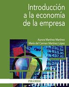 Introducción a la Economía de la Empresa (Economía y Empresa)