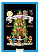 Der Zuckertütenbaum - Mini-Ausgabe (en Alemán)
