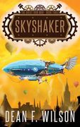 Skyshaker (The Great Iron War, Book 3) (en Inglés)