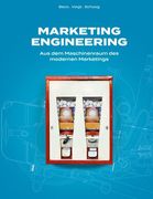 Marketing Engineering (en Alemán)