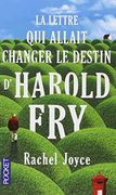 La lettre qui allait changer le destin d'Harold Fry (Pocket)