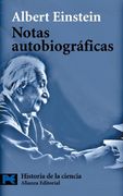 Notas Autobiográficas