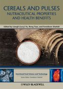 cereals and pulses