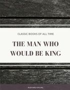 The Man Who Would Be King (en Inglés)