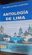 Antología de Lima. Tomo 2