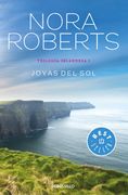 Joyas del sol (Trilogía Irlandesa 1)