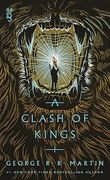 A Clash of Kings (Book two of a Song of ice and Fire) 