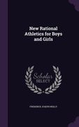 New Rational Athletics for Boys and Girls (en Inglés)