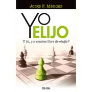 Yo Elijo, y tu¿ Te Sientes Libre de Elegir?