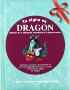 Tu Signo es Dragon