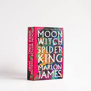 Moon Witch, Spider King: Dark Star Trilogy 2 (en Inglés)