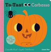 Ta-Taat. Carbassa (en Catalán)