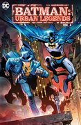 Batman: Urban Legends Vol. 4 (Batman, 4) (en Inglés)
