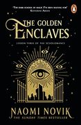 The Golden Enclaves (en Inglés)