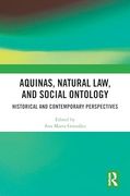 Aquinas, Natural Law, and Social Ontology (en Inglés)