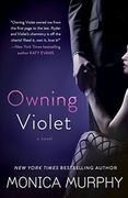 Owning Violet (Fowler Sisters) (en Inglés)