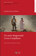 Un amor desgraciado/ Ccora Campillana