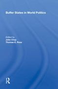 Buffer States in World Politics 