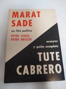 Marat sade