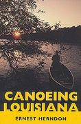 canoeing louisiana (en Inglés)