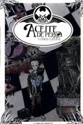 Aceite de Perro y Otros Cuentos (in Spanish)