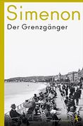 Der Grenzgänger: Roman (Die Großen Romane) (in German)