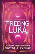 Freeing Luka: The Clecanian Series: Book 2 (Discreet Cover) (en Inglés)