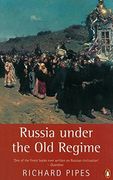 Russia Under the old Regime: Second Edition (en Inglés)
