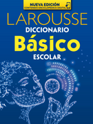 Diccionario Básico Escolar (in Spanish)